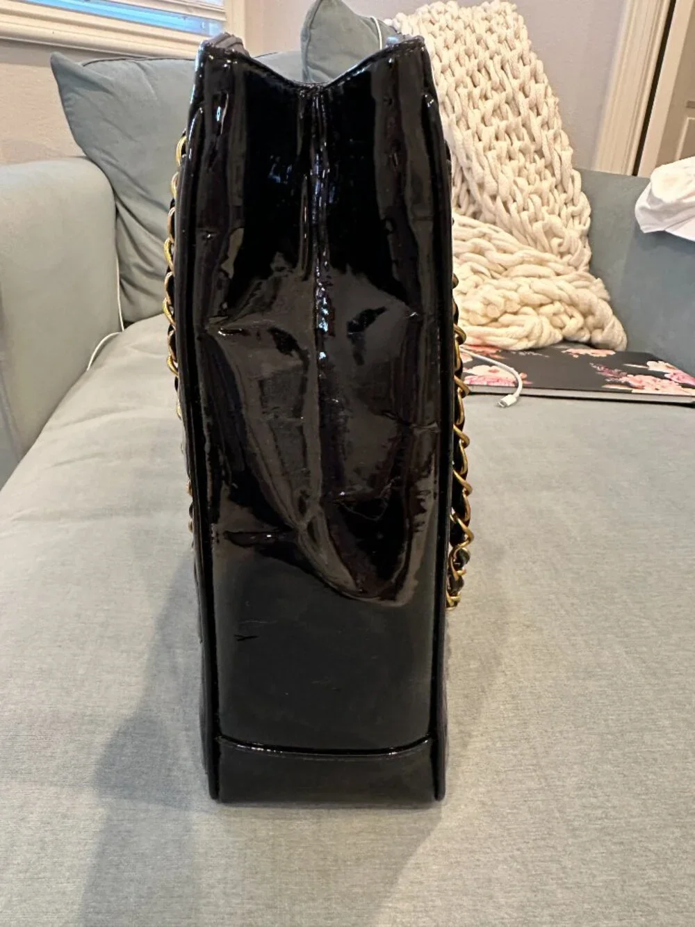 CHANEL excellent great